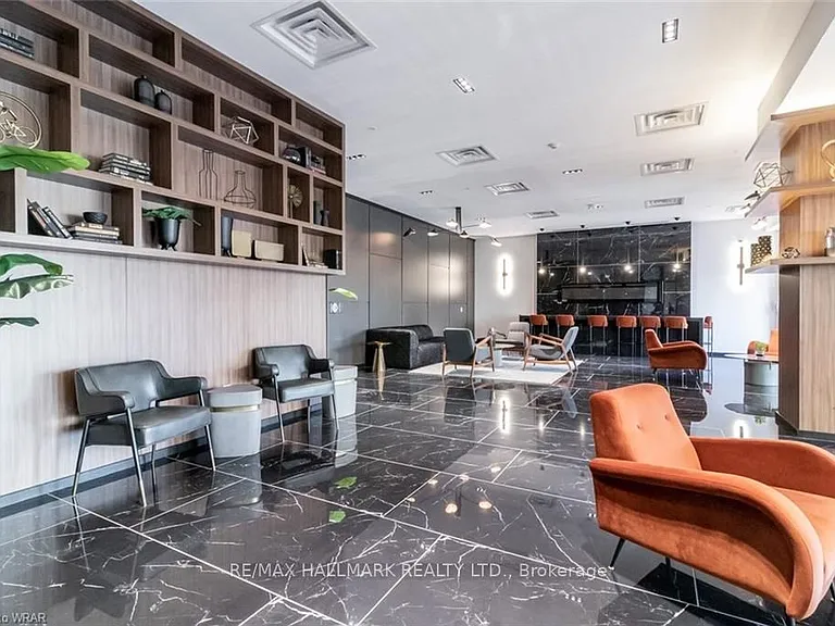181 King St S #1009 — Photo 21