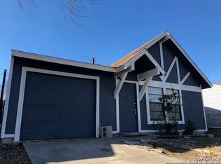 4435 Lehman Dr, Kirby, TX 78219