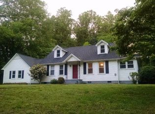 3440 Us 221 S, Marion, NC 28752