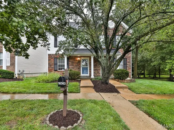 16563 Carriage View Ct, Grover, MO 63040