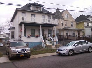 25 Van Name Ave, Staten Island, NY 10303