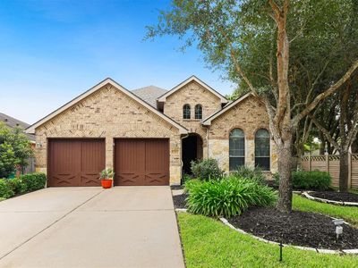 5211 Barleycorn Ln, Katy, TX, 77494