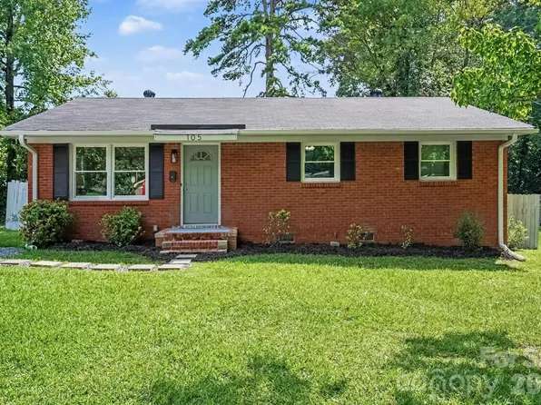 105 McGee St, Fort Mill, SC 29715