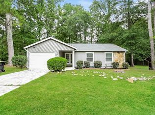 3064 Chippewa Dr, Rex, GA 30273