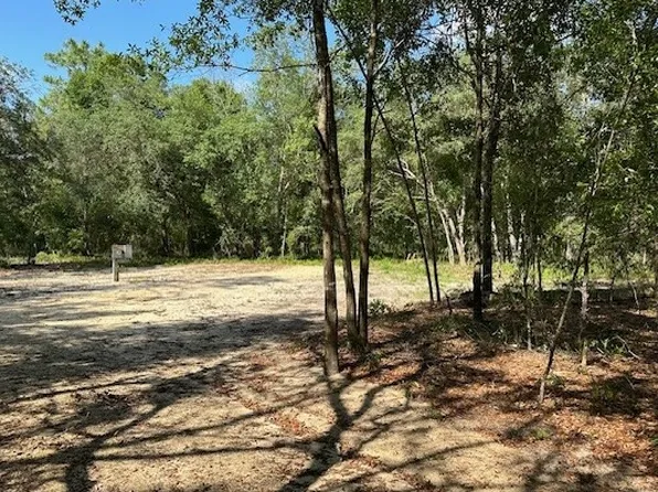 1090 NW 57th Pl, Bell, FL 32619