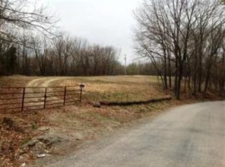 6200 W Hatton Chapel Rd, Columbia, MO 65202