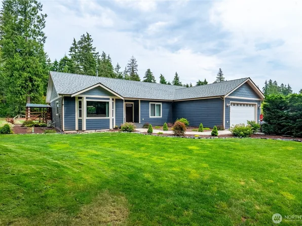 3226 Velvet Lane, Custer, WA 98240