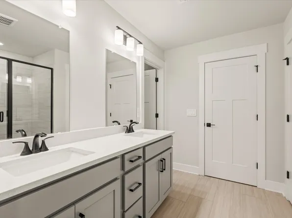 Paisley Plan, Pleasant Brook