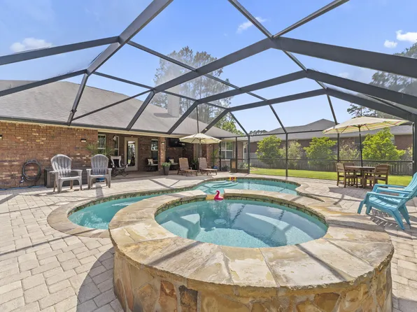 7120 Flintwood St, Navarre, FL 32566