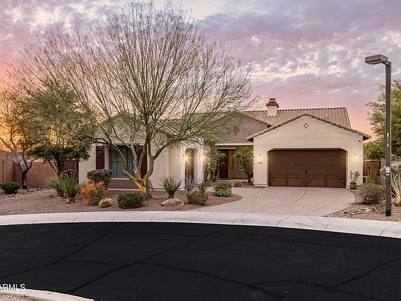 2nd image of 5448 E WINDSTONE Trail