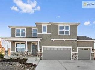 14486 S Houston St, Olathe, KS 66061