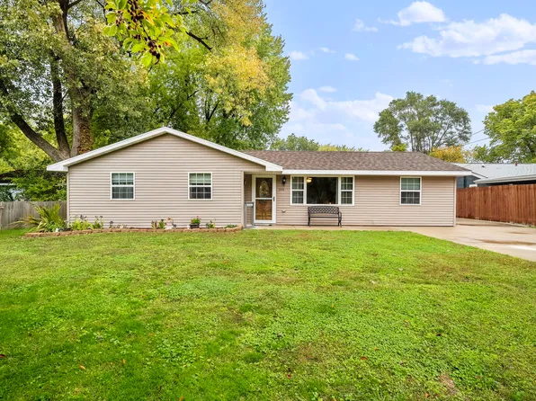 332 Bass St, Wilmington, IL 60481