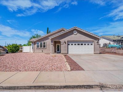463 N 2070 E, Saint George, UT, 84790
