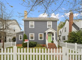 2509 Semmes Ave, Richmond, VA 23225