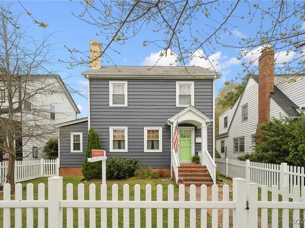 2509 Semmes Ave, Richmond, VA 23225