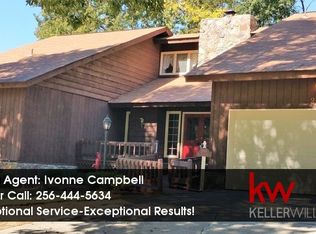 2701 Box Canyon Rd SE, Huntsville, AL 35803