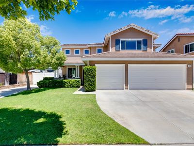 1393 Hermosa Dr, Corona, CA, 92879