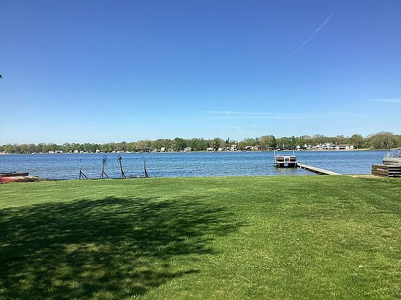 Awesome Lake View