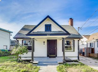 7641 Ney Ave, Oakland, CA