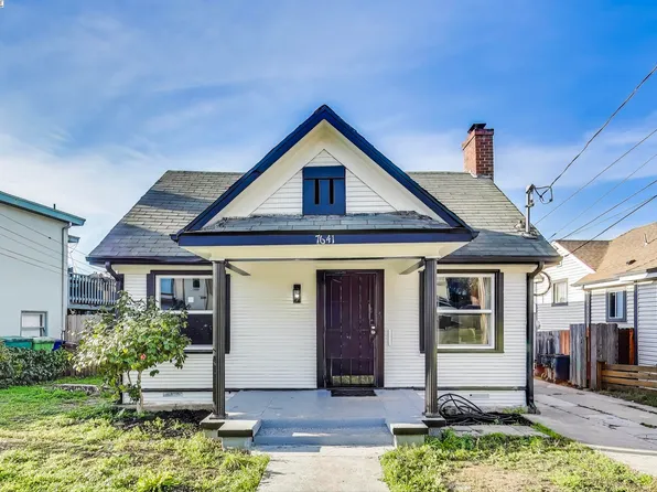 7641 Ney Ave, Oakland, CA 94605