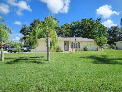 431 SW 34th St, Cape Coral, FL, 33914