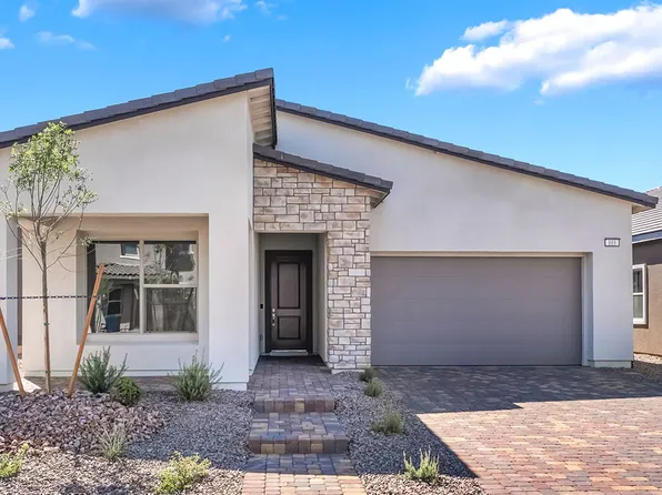 889 Cottonwood Hill Pl, Henderson, NV 89011