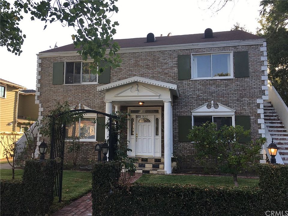 373 S Marengo Ave, Pasadena, CA 91101 | Zillow