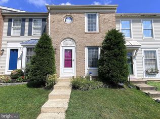 207 Maple Wreath Ct, Abingdon, MD 21009
