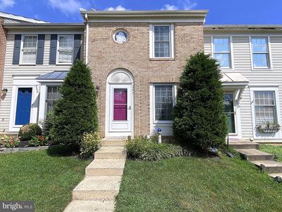 207 Maple Wreath Ct, Abingdon, MD, 21009