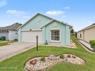 2809 Maderia Cir, Melbourne, FL 32935
