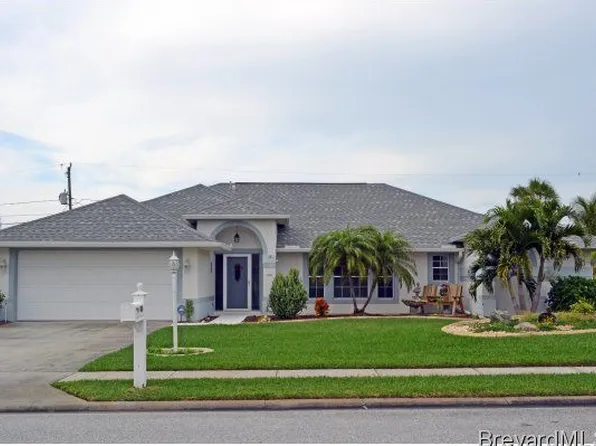 160 Seaglass Dr, Melbourne Beach, FL 32951