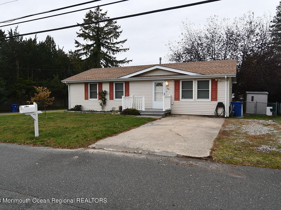 80 Breton Harbors Drive, Toms River, NJ 08753 Zillow