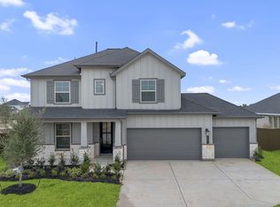 201 Sandhill Grove Trl, Waller, TX 77484