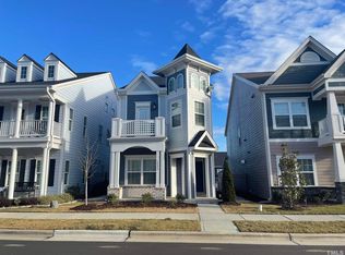 1173 Russet Ln, Apex, NC 27523