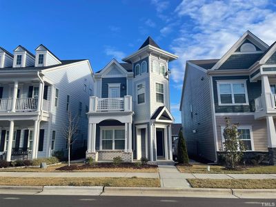 1173 Russet Ln, Apex, NC, 27523