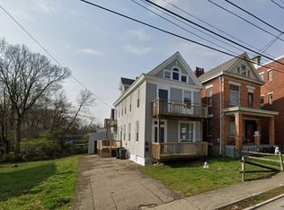3643 W 8th St #1, Cincinnati, OH 45205