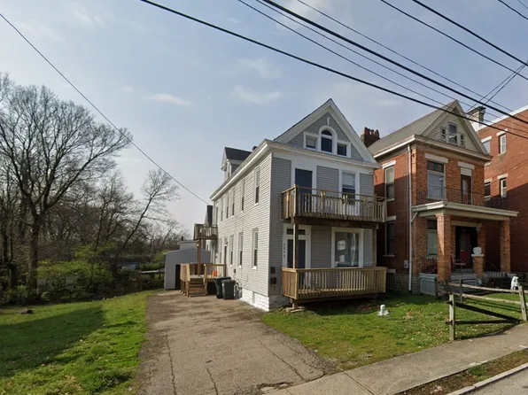 3643 W 8th St #1, Cincinnati, OH 45205