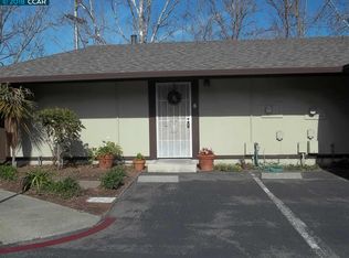 3932 Mulberry Dr APT B, Concord, CA 94519
