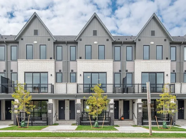 160 Densmore Rd, Cobourg, ON