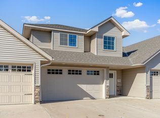 772 Plum Tree Ln, Somerset, WI 54025