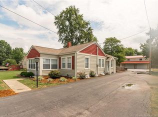 1569 Eastwood Ave, New Albany, IN 47150