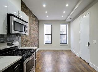 268 Albany Ave APT 1A, Brooklyn, NY 11213