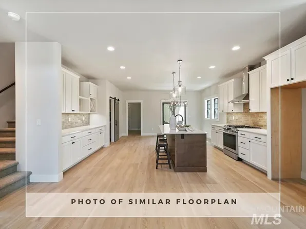 158 N Edgewood Ln, Eagle, ID 83616