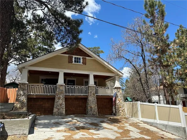 868 Imperial Ave, Sugarloaf, CA 92386