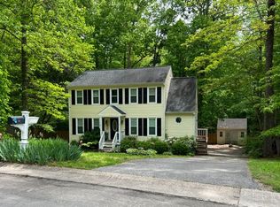 7331 Key Deer Cir, Midlothian, VA 23112