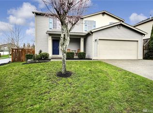 23317 SE 261st Ct, Maple Valley, WA 98038