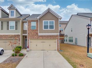 2714 Kemp Ct, Conyers, GA 30094