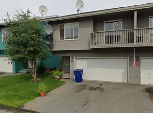 8023 Normanshire Ct #120, Anchorage, AK 99504