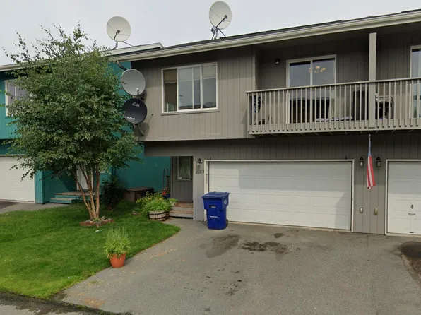 8023 Normanshire Ct #120, Anchorage, AK 99504