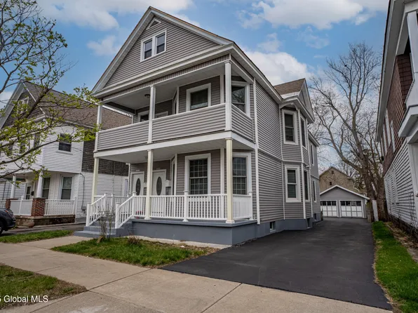 1014 Baker Avenue, Schenectady, NY 12309